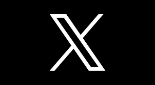 파일:X(트위터) 로고.png